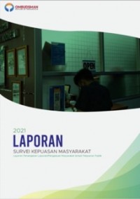 Laporan Hasil Survey