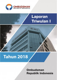 Laporan Triwulan