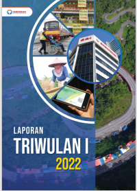 Laporan Triwulan