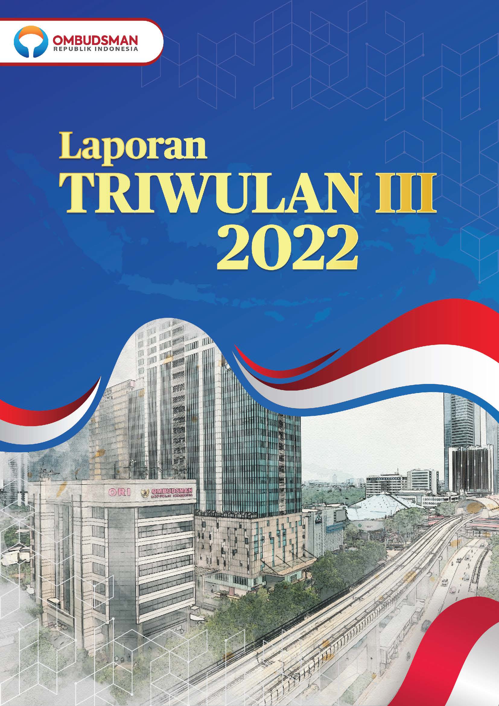 Laporan Triwulan