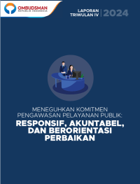 Laporan Triwulan