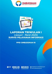 Laporan Hasil Survey