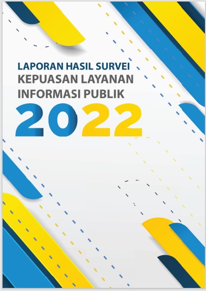 Laporan Hasil Survey