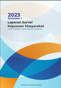 Laporan Hasil Survey