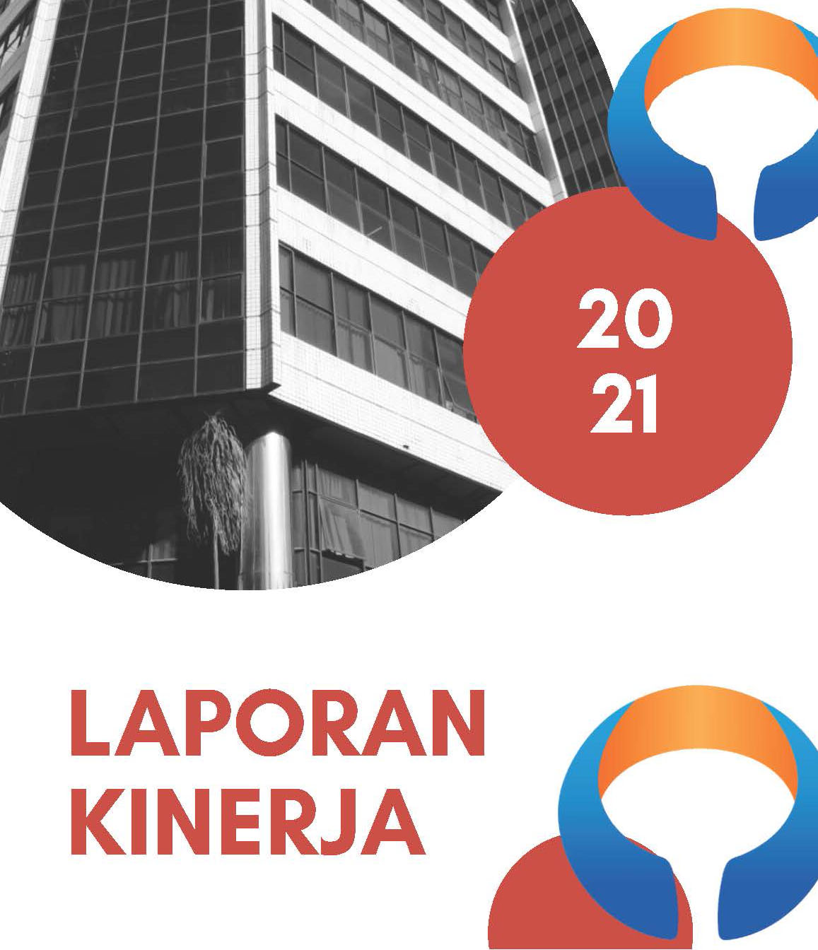 Laporan Kinerja