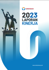 Laporan Kinerja