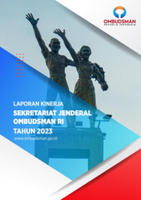 Laporan Kinerja