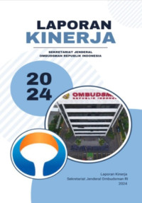 Laporan Kinerja