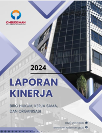 Laporan Kinerja