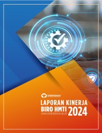 Laporan Kinerja