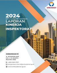 Laporan Kinerja