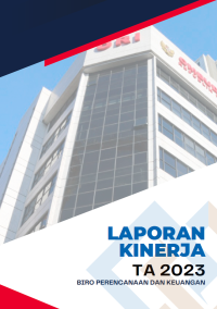 Laporan Kinerja
