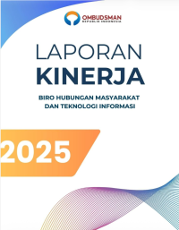 Laporan Kinerja