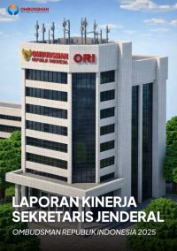 Laporan Kinerja