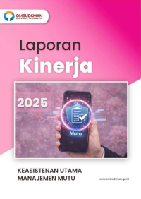 Laporan Kinerja