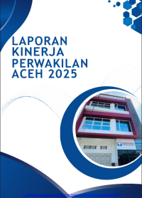 Laporan Kinerja