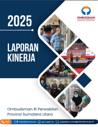 Laporan Kinerja