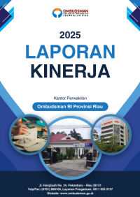 Laporan Kinerja