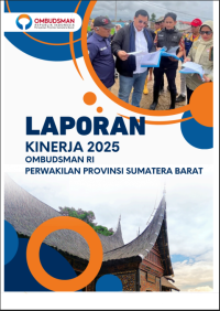Laporan Kinerja