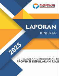 Laporan Kinerja