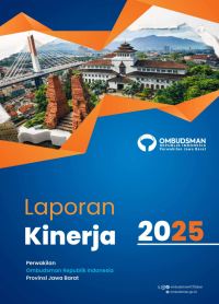 Laporan Kinerja