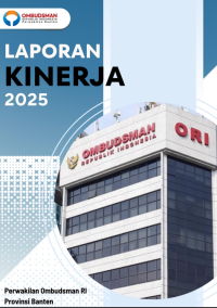 Laporan Kinerja