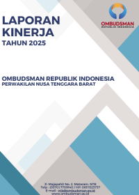 Laporan Kinerja
