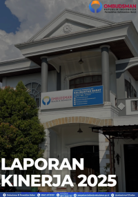 Laporan Kinerja