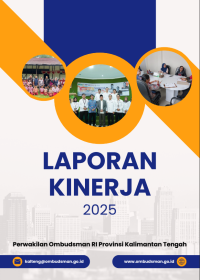 Laporan Kinerja
