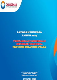 Laporan Kinerja