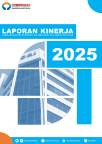Laporan Kinerja