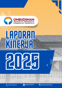 Laporan Kinerja