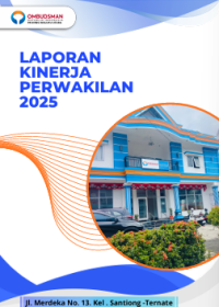 Laporan Kinerja