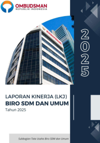 Laporan Kinerja