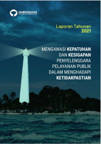 Laporan Tahunan