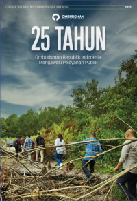 Laporan Tahunan