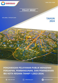 Ombudsman Brief