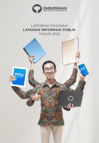 Permohonan Informasi