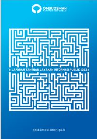 Permohonan Informasi