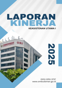 Laporan Kinerja