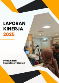 Laporan Kinerja