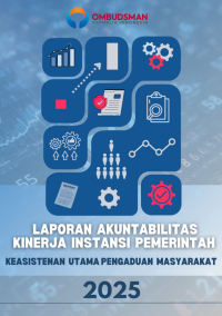 Laporan Kinerja