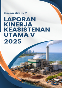 Laporan Kinerja